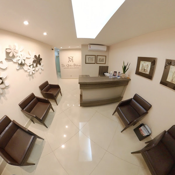 Foto 2 de Consultório Dra. Shirlene Malveira