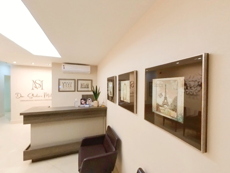 Foto 4 de Consultório Dra. Shirlene Malveira