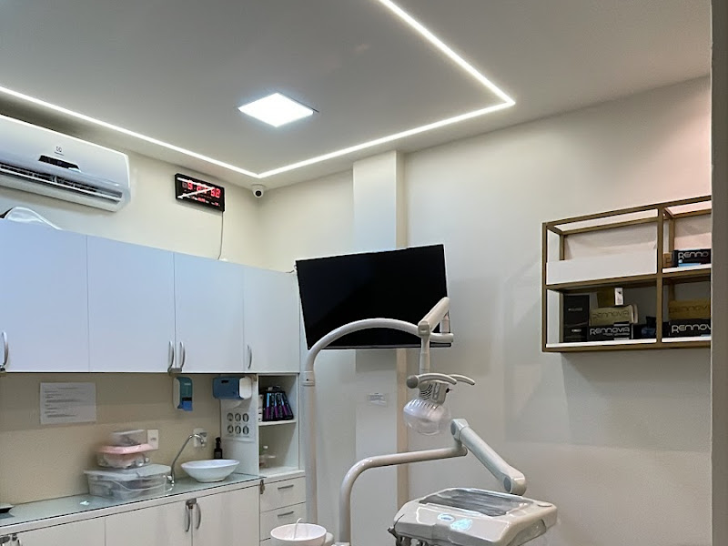 Foto 9 de Consultório Dra. Shirlene Malveira