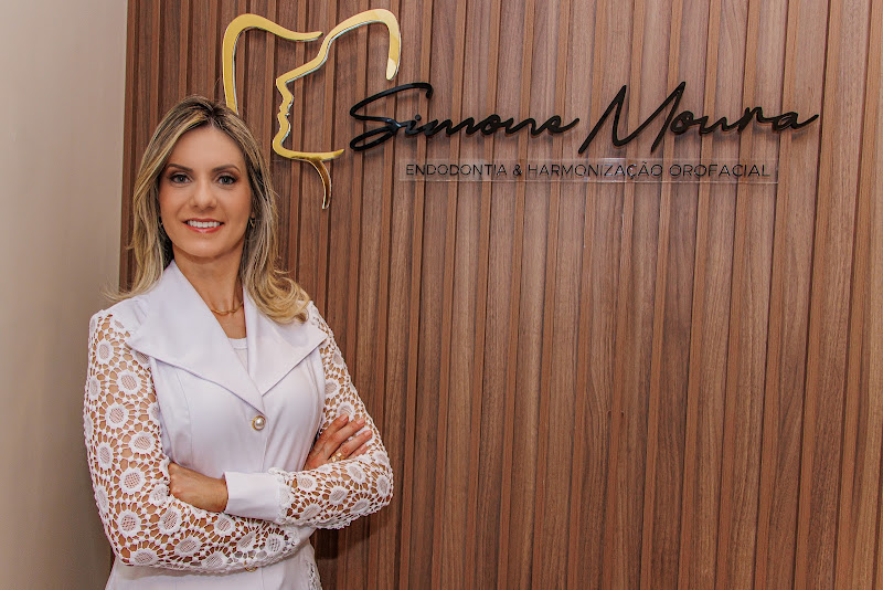 Foto 2 de Consultório Dra. Simone Moura | Endodontia e Harmonização Orofacial | Pelotas