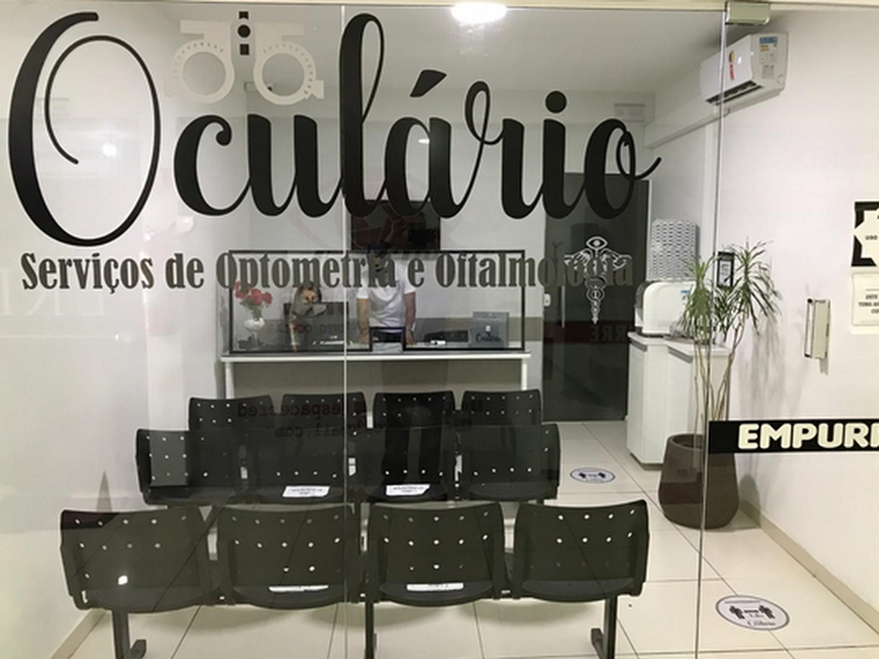 Foto 3 de Consultório Dra Sônia Angélica Rosa Madeiro