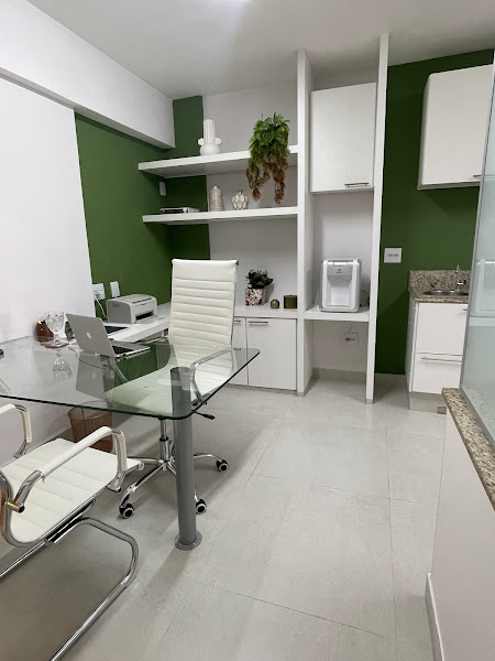 Foto 2 de Consultório Dra. Suelem Alves | Odontologia