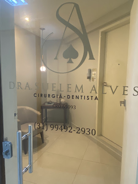 Foto 3 de Consultório Dra. Suelem Alves | Odontologia
