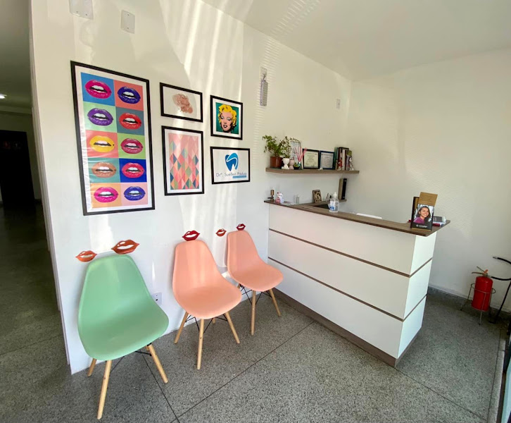 Foto 2 de Consultorio Dra. Suellen Manso de Padua