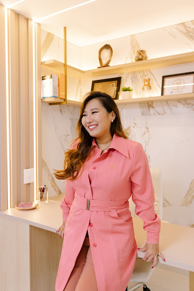 Foto 2 de Consultório Dra. Suji Cha