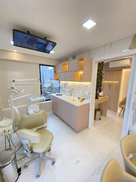 Foto 3 de Consultório Dra. Suji Cha