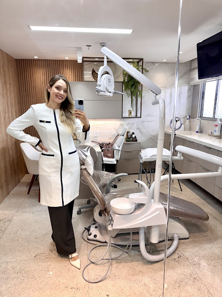 Foto 2 de Consultório Dra. Sulamita Treuko - Dentista em Maceió