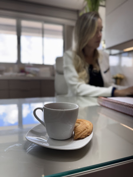 Foto 3 de Consultório Dra. Sulamita Treuko - Dentista em Maceió