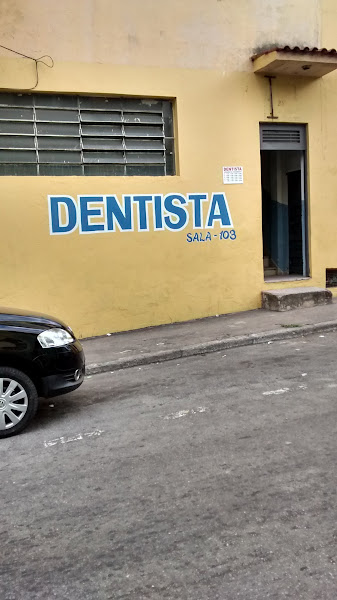 Foto 3 de Consultório Dra Tânia Rosângela Novaes