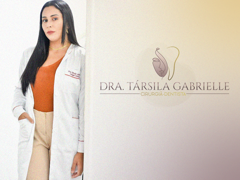 Foto 2 de Consultório Dra. Társila Gabrielle - Odontologista (Dentista) Olinda - PE