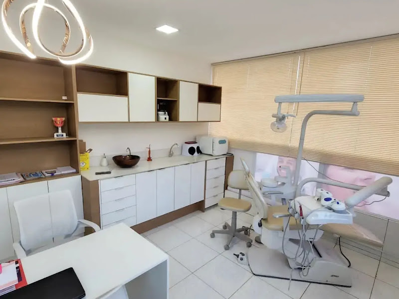 Foto 3 de Consultório Dra. Társila Gabrielle - Odontologista (Dentista) Olinda - PE