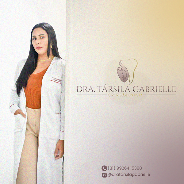 Foto 4 de Consultório Dra. Társila Gabrielle - Odontologista (Dentista) Olinda - PE