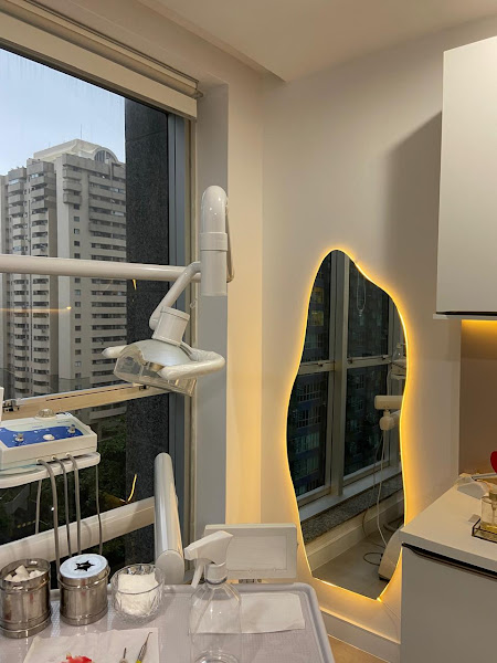 Foto 3 de Consultório Dra Thaís de Paulo