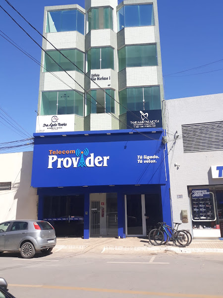 Foto 2 de Consultório Dra. THAIS MARTINS MOTA