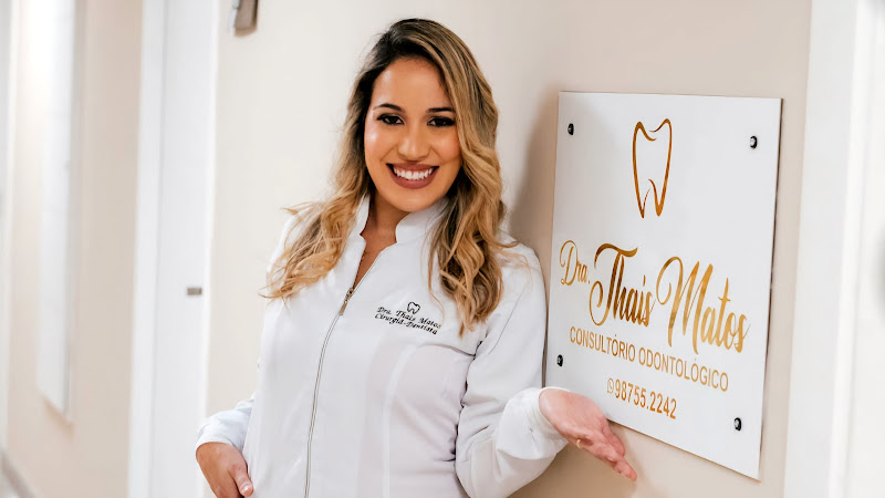 Foto 2 de Consultório Dra Thais Matos