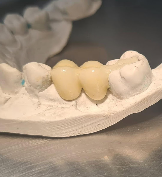 Foto 3 de Consultório Dra Thais Matos