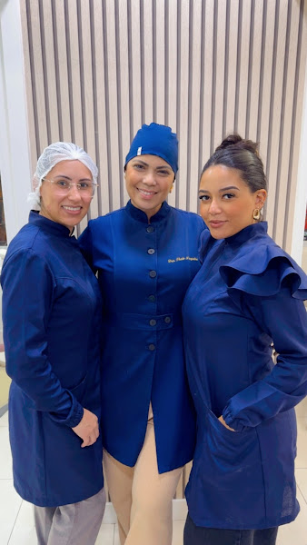 Foto 3 de Consultório Dra. Thais Nogueira | Dentista | Implante | Estética | Urgências | Endodontia | Ortodontia | Cirurgias