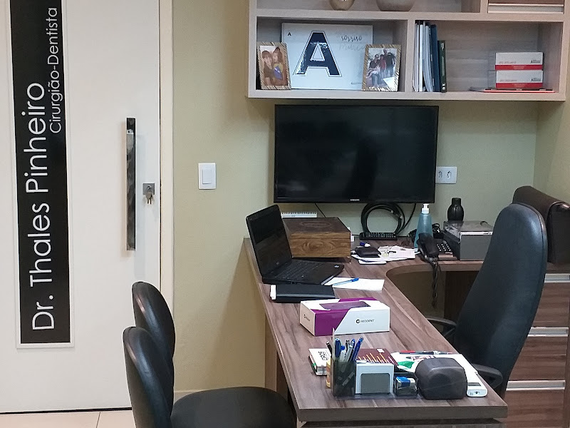 Foto 4 de Consultório Dra. Thaís Pontes