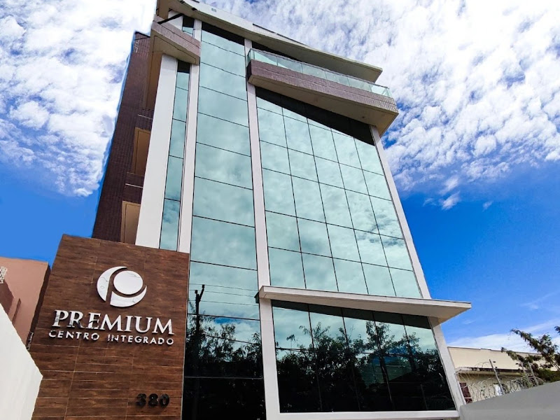 Foto 6 de Consultório Dra. Thaís Pontes