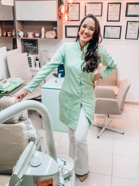 Foto 3 de Consultório Dra. Thatiana Freire