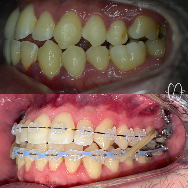 Foto 2 de Consultório Dra. Thayse Gonzaga