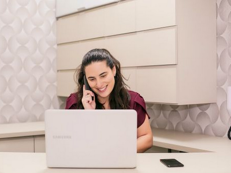 Foto 2 de Consultório Dra Vânia Regina Furiatti de Souza