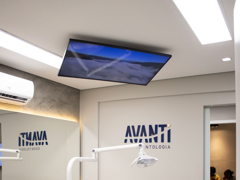 Foto 3 de Consultório Dra Virgínia Aparecida Ferreira de Araújo