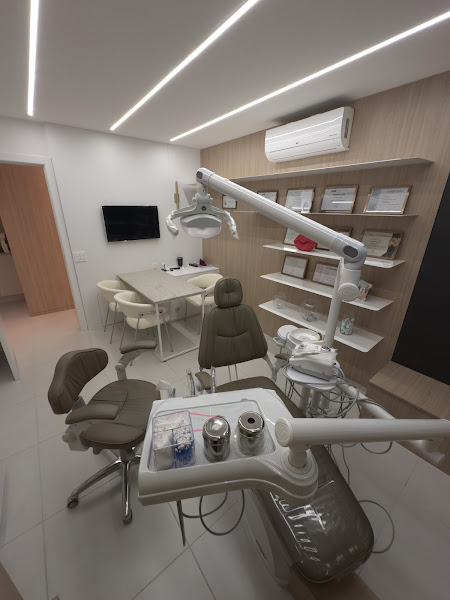 Foto 2 de Consultório Dra. Vivian de Araújo