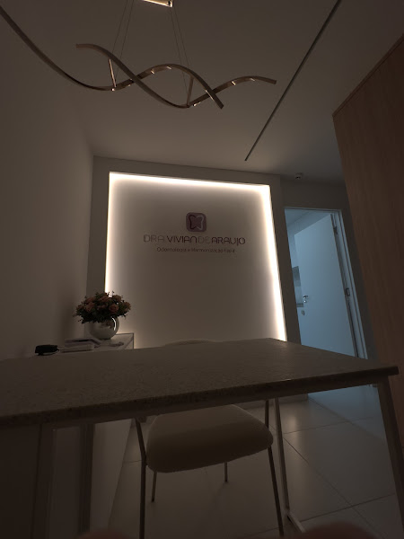 Foto 3 de Consultório Dra. Vivian de Araújo
