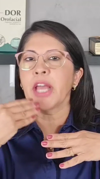 Foto 3 de Consultório Dra Viviane Dionísio -DTM E BRUXISMO