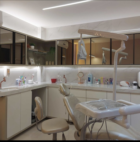 Foto 2 de Consultório Dra. Winnie Vieira - Odontologia