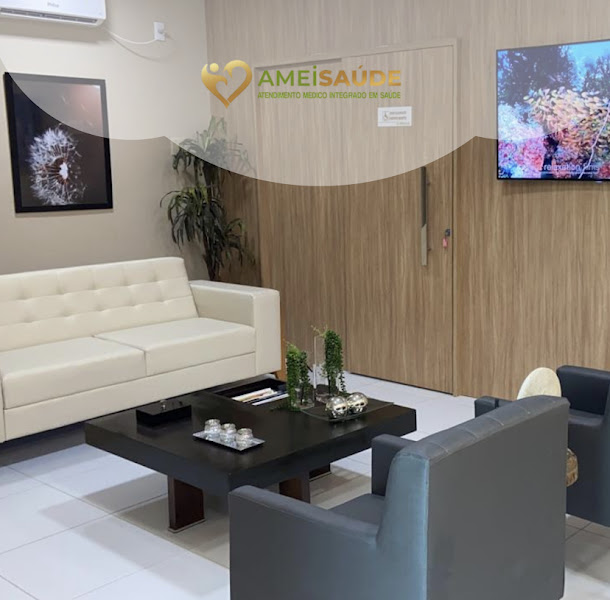 Foto 3 de Consultório Dra. Winnie Vieira - Odontologia