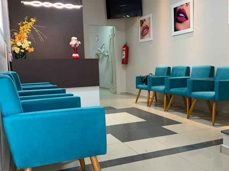 Foto 2 de Consultório Dra. Yana Monteiro