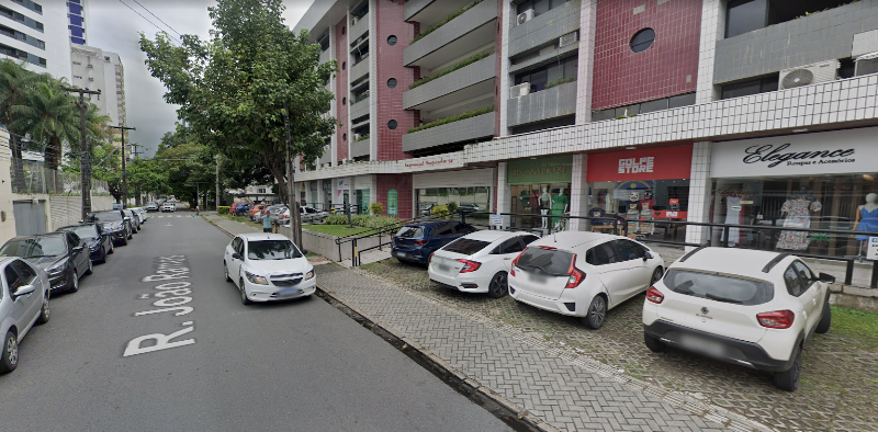 Foto de Consultório Dra. Yashmin Valente