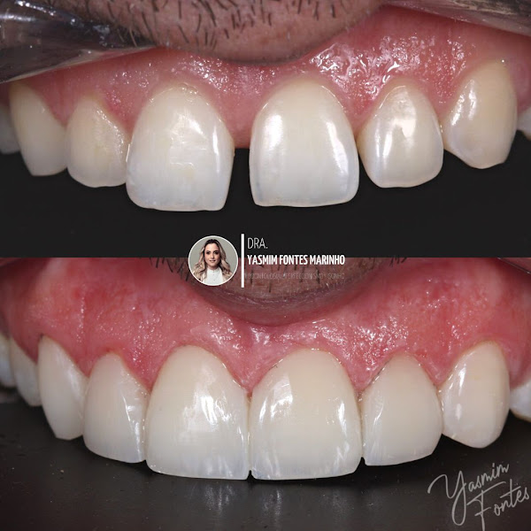 Foto 2 de Consultório Dra. Yasmim Fontes Marinho