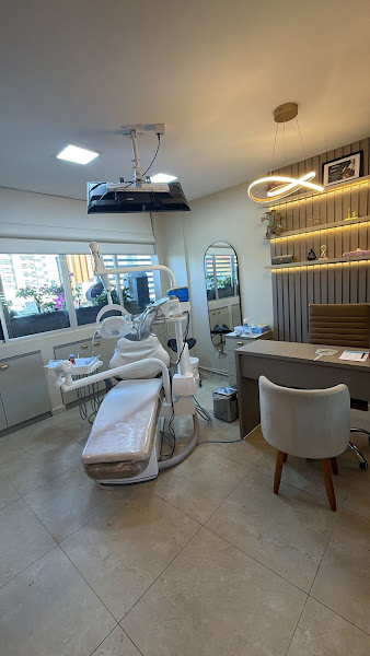 Foto 3 de Consultório Dra. Yasmim Fontes Marinho