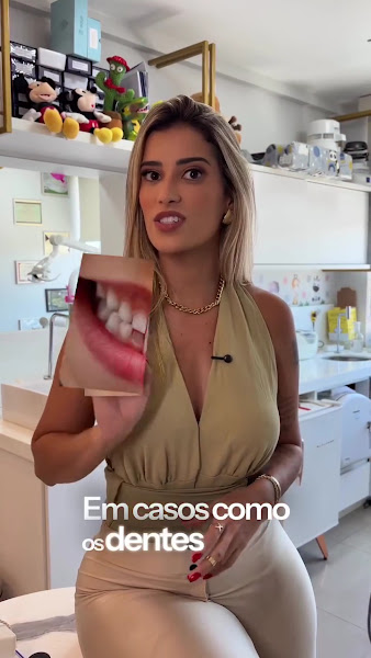 Foto 3 de Consultório Dra Yohana Braga - Odontopediatria em Cabo Frio