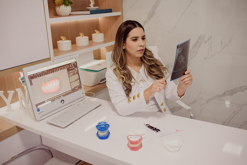 Foto 2 de Consultório Dra Ysabella Maydana