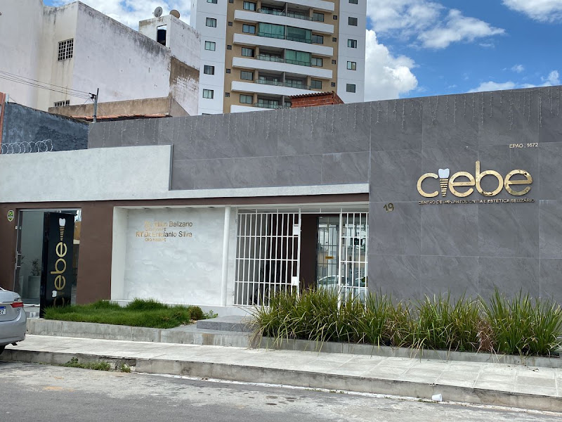 Foto 6 de Consultório Dra Ysabella Maydana