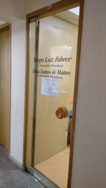Foto 2 de Consultório