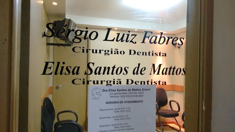 Foto 3 de Consultório