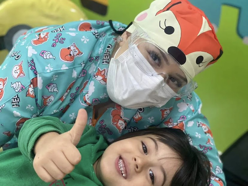 Foto de Consultório Encantado - Unidade São Mateus