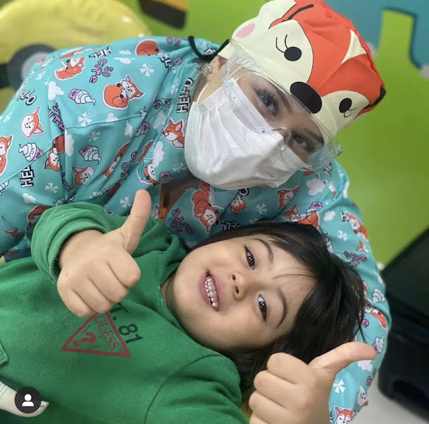 Foto 2 de Consultório Encantado - Unidade São Mateus