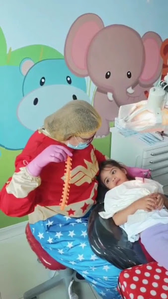 Foto 3 de Consultório Encantado - Unidade São Mateus