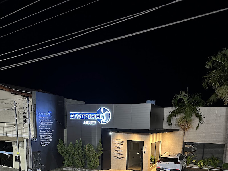 Foto 2 de Consultório Endo-Clínica