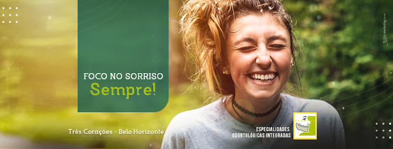 Foto 2 de Consultório Especialidades Odontológicas Integradas