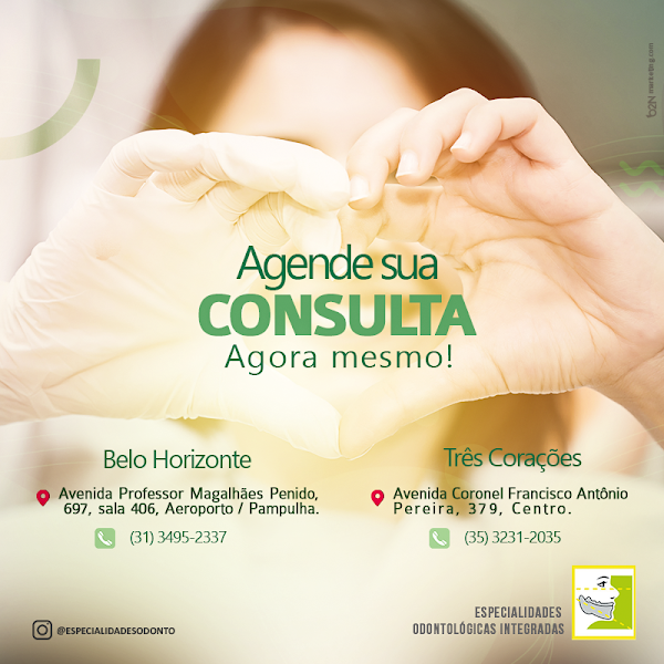 Foto 3 de Consultório Especialidades Odontológicas Integradas