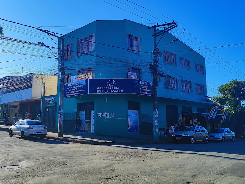 Foto 10 de Consultório Especialidades Odontológicas Integradas