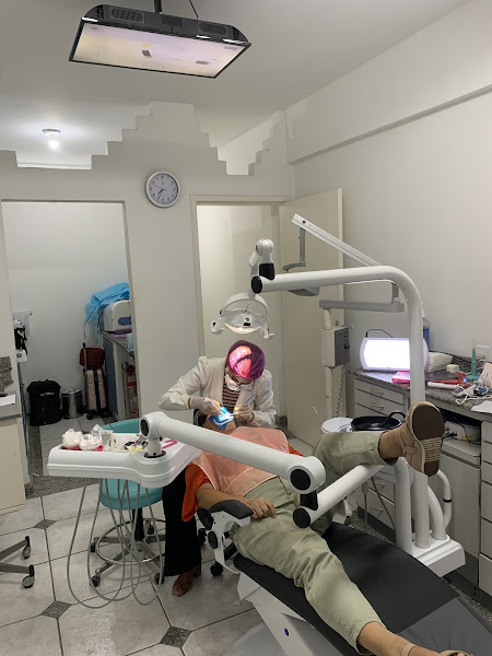 Foto 2 de Consultorio Essenza / Dentista em Barra Mansa