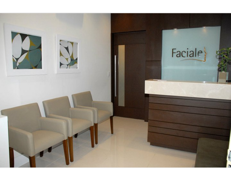 Foto 2 de Consultório Facciale